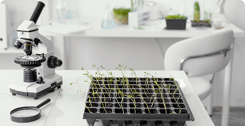 Environmental & Agricultural Services